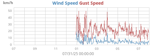 yearwind