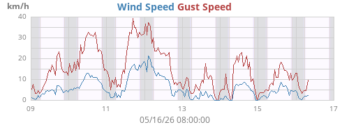 weekwind