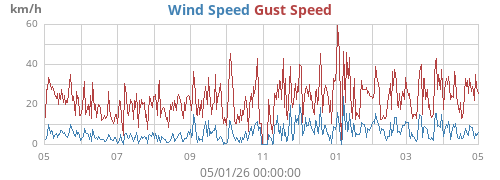 yearwind