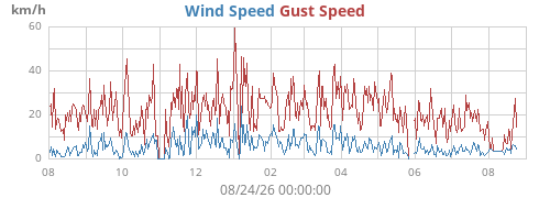 yearwind