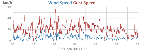 yearwind