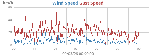 yearwind