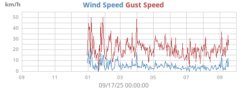 yearwind
