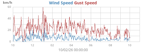 yearwind